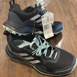 Adidas shoes Terrex